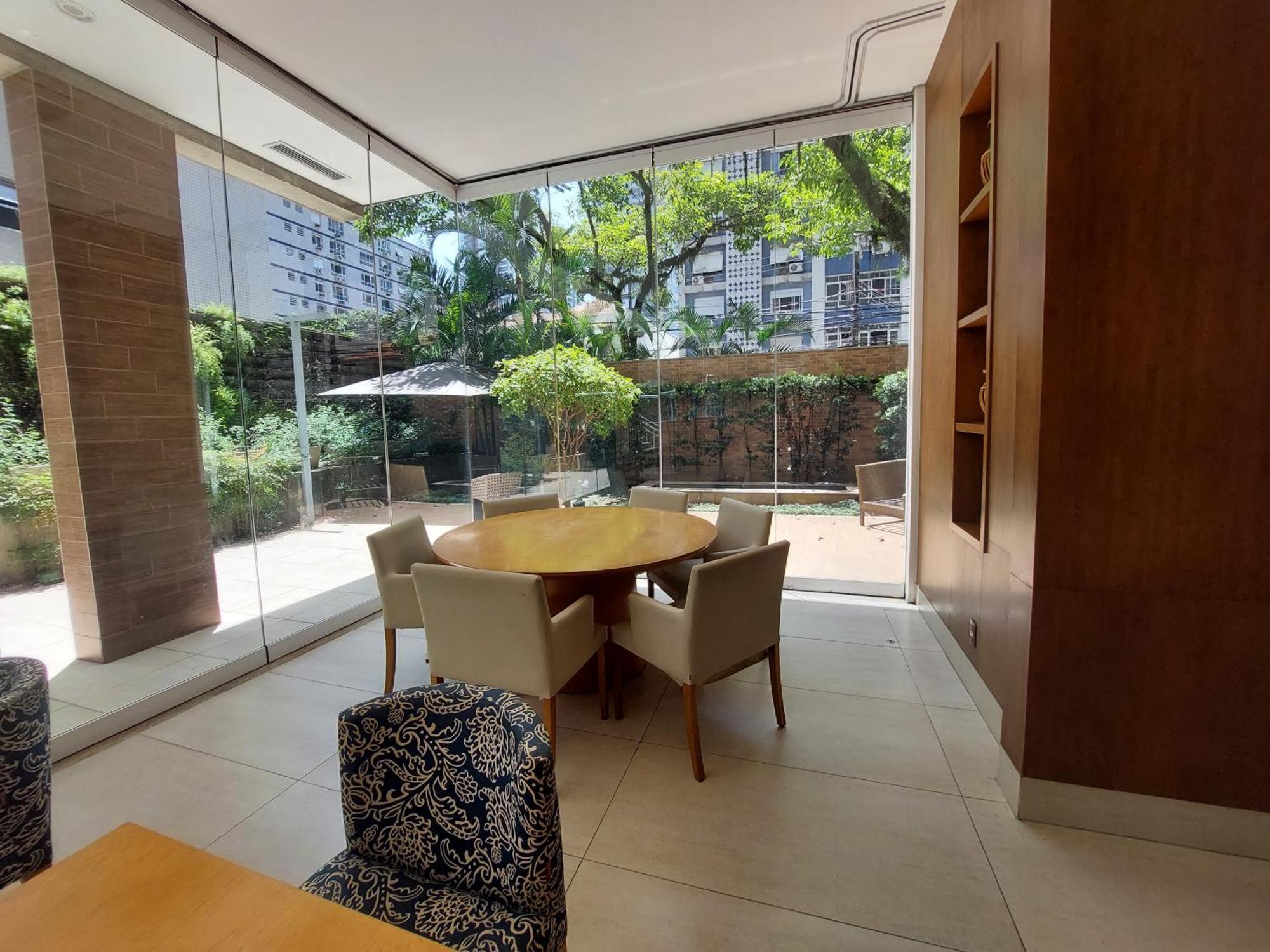 Book Santos - Estanconfor 1804 - Vista Mar公寓 外观 照片